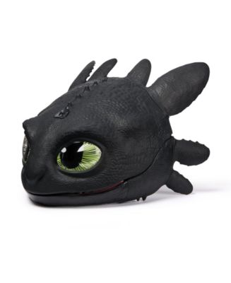 DreamWorks Dragons How To Train Your Dragon Electronic Blast Roar and ...