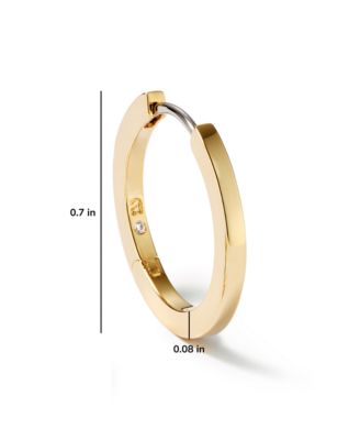 Huggie Hoops - Huggie Hoops