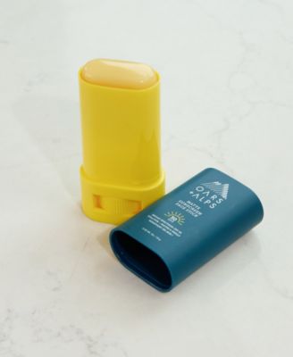 Matte Sunscreen Face Stick SPF 50, 0.53 oz.