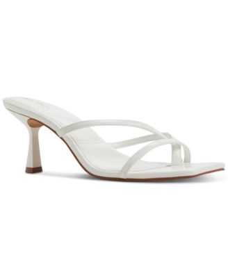 ALDO - Women's Calypsa Strappy Dress Sandals
