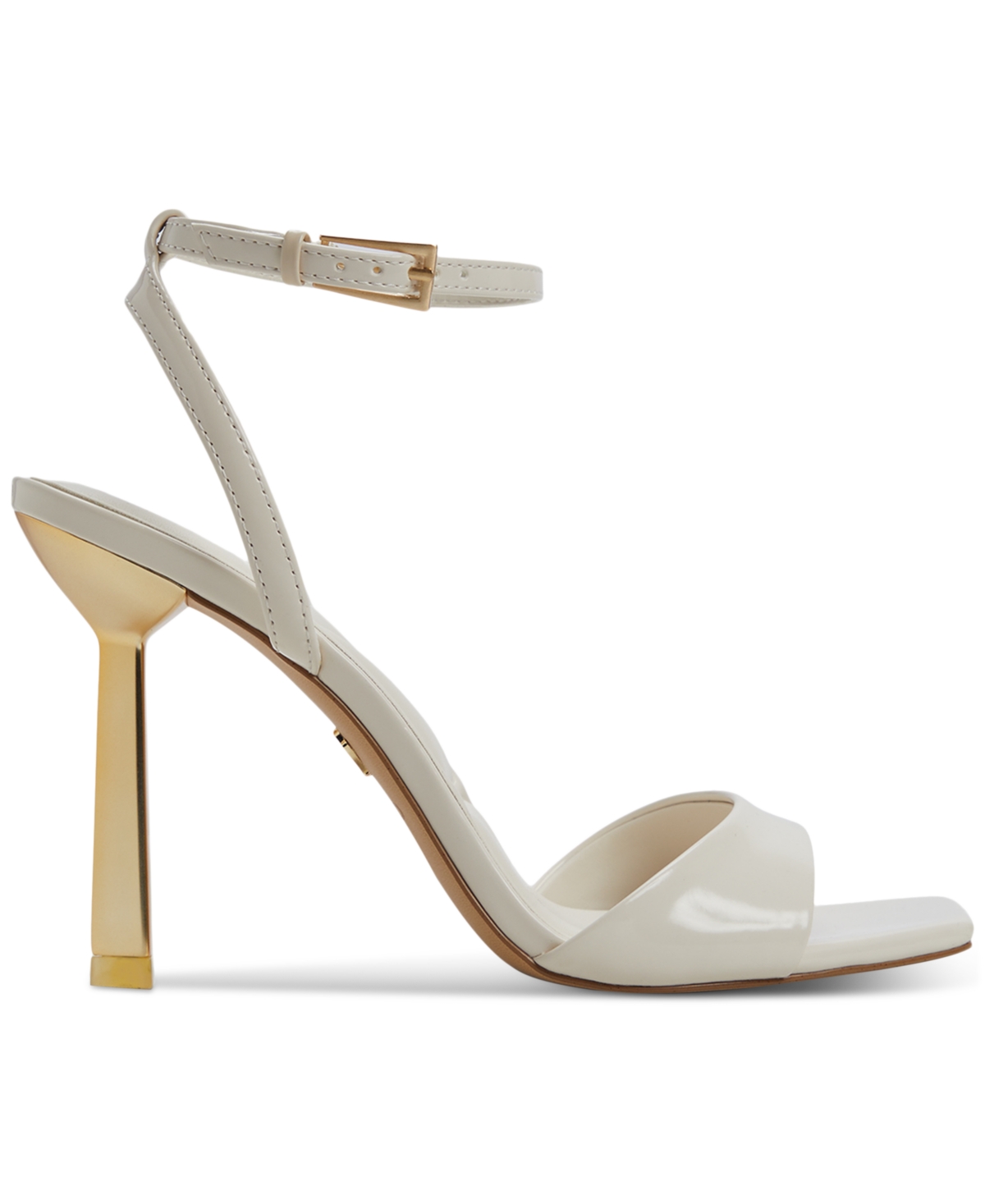 Shop Aldo Women's Illustrious Two-piece Dress Sandals