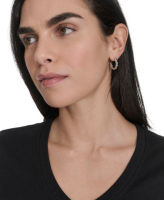 Women's V-Neck Logo Short-Sleeve T-Shirt