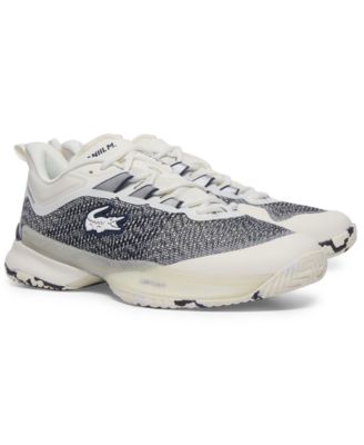 Lacoste - Men's Ag-Lt23 Ultramc 125 Lace-Up Sneakers