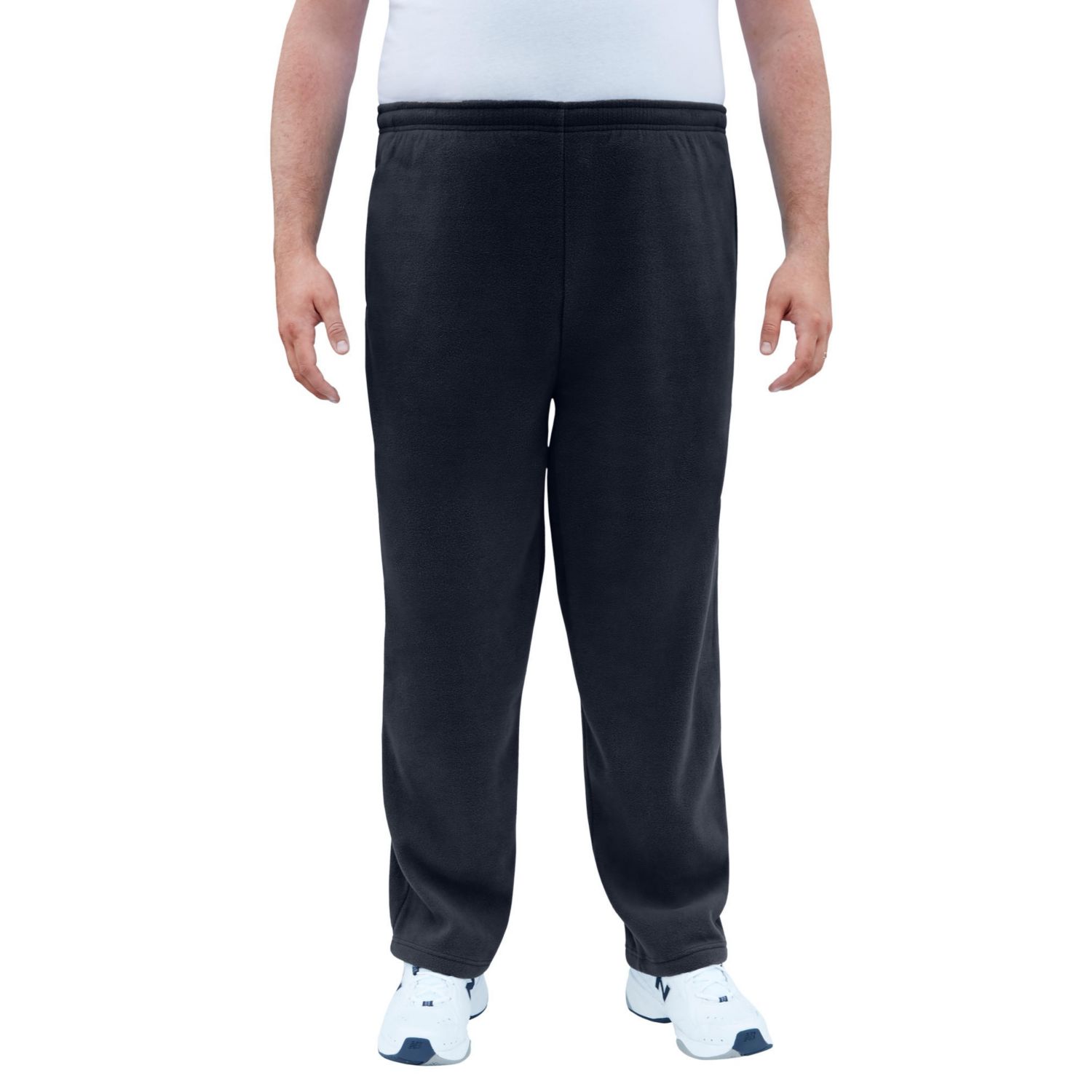 Men's Explorer Plush Fleece Pants