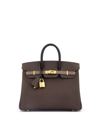 Pre-Owned HERMÉS