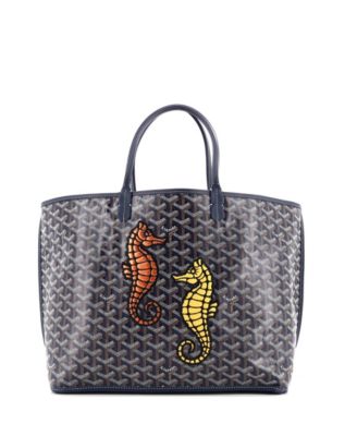 Pre-Owned Goyard