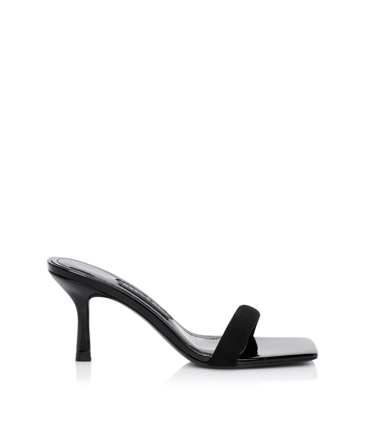Veronika Mule - Red