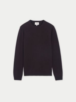 Women's Essential Cashmere Crewneck Sweater