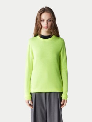 Women's Essential Cashmere Crewneck Sweater