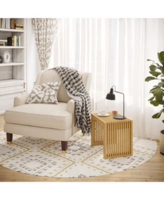 Dining Bench for Entryway, Living Room, Kitchen and Bedroom