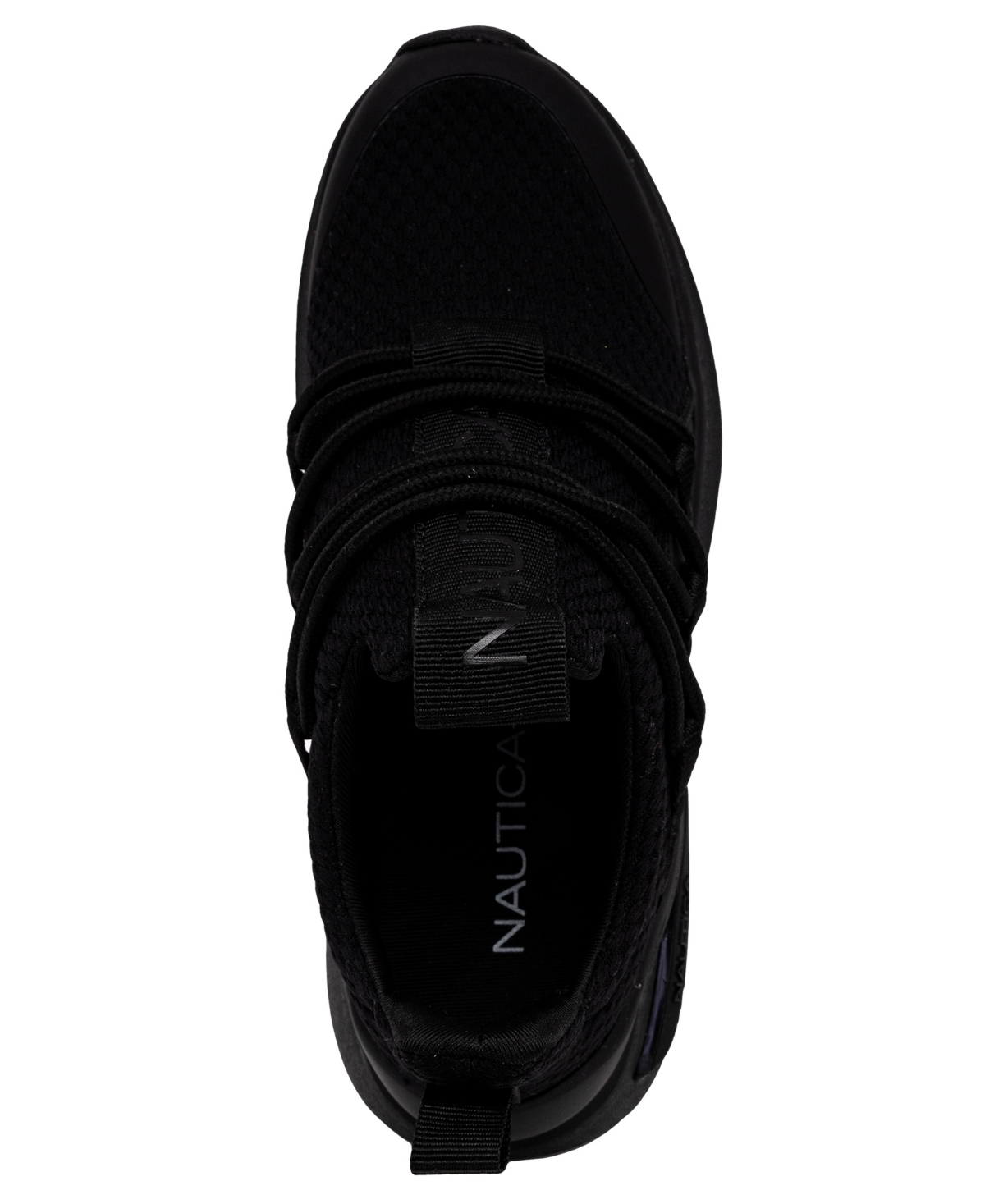 Nautica Little And Big Boys Swimm Athletic Sneakers