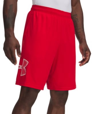Men's UA Tech Logo 10" Shorts