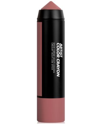 Make Up For Ever Artist Color Crayon Creamy Multi-Use Stick 024 oz - 220 - Swanky Mauve 35$