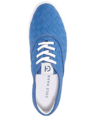 Women's Grandpro Harbor Lace-Up Sneakers