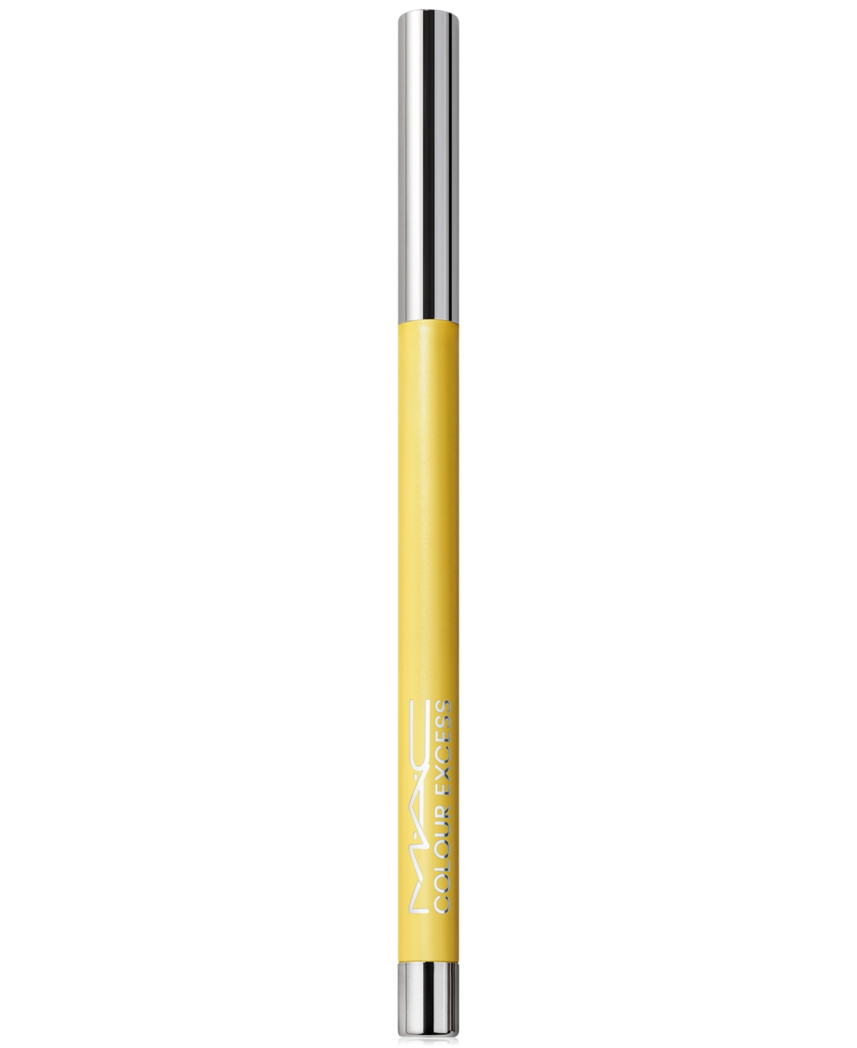 MAC COLOUR EXCESS GEL EYE LINER 