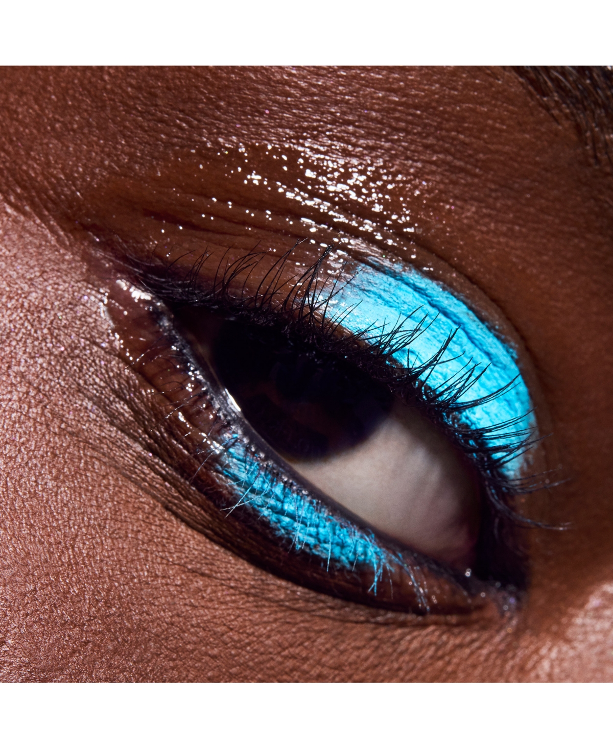 Shop Mac Colour Excess Gel Eye Liner