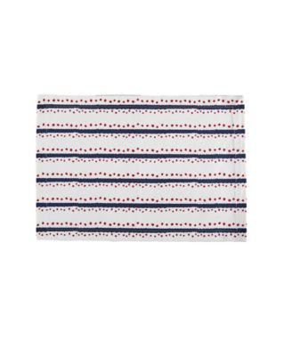 Mini Stars Americana Placemats, Set of 4