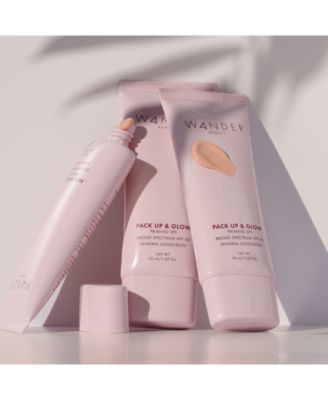 Pack Up & Glow Priming Mineral Sunscreen SPF 40