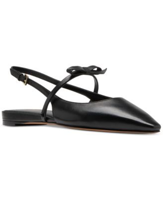 kate spade new york - Women's Carolina Slingback Flats