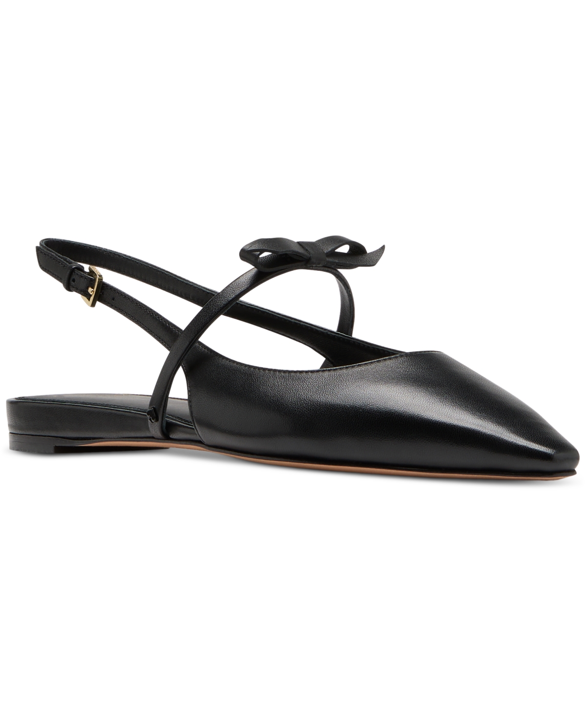 Kate Spade Women's Carolina Slingback Flats