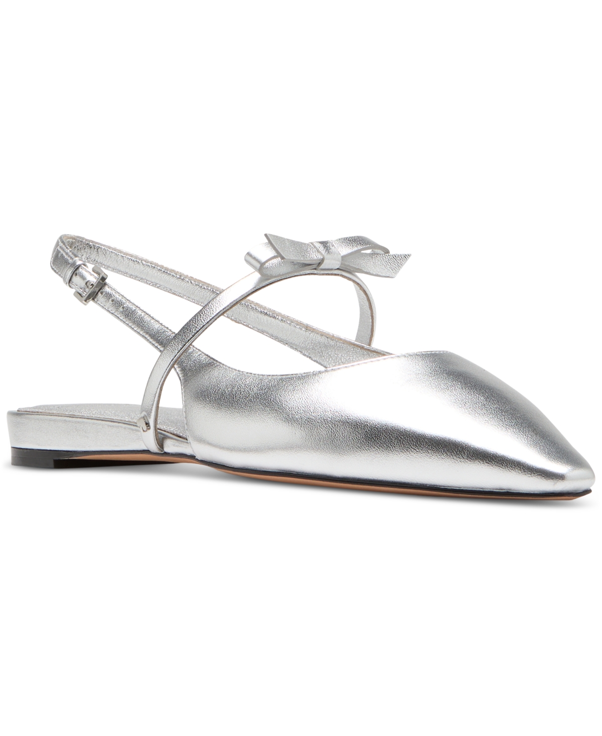 Kate Spade Women's Carolina Slingback Flats