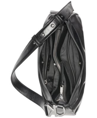 Tina Mini Shoulder Bag