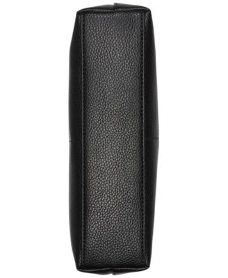 Zoe Chain Mini Crossbody Bag