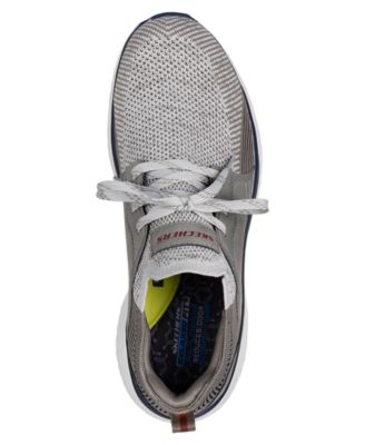 Men's Relaxed Fit: Lancer - Dalton Casual Sneakers from Finish Line