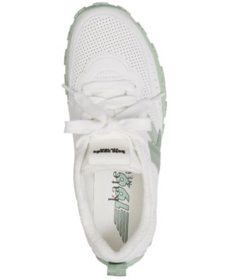 Women's K as in Kate Lace-Up Sneakers