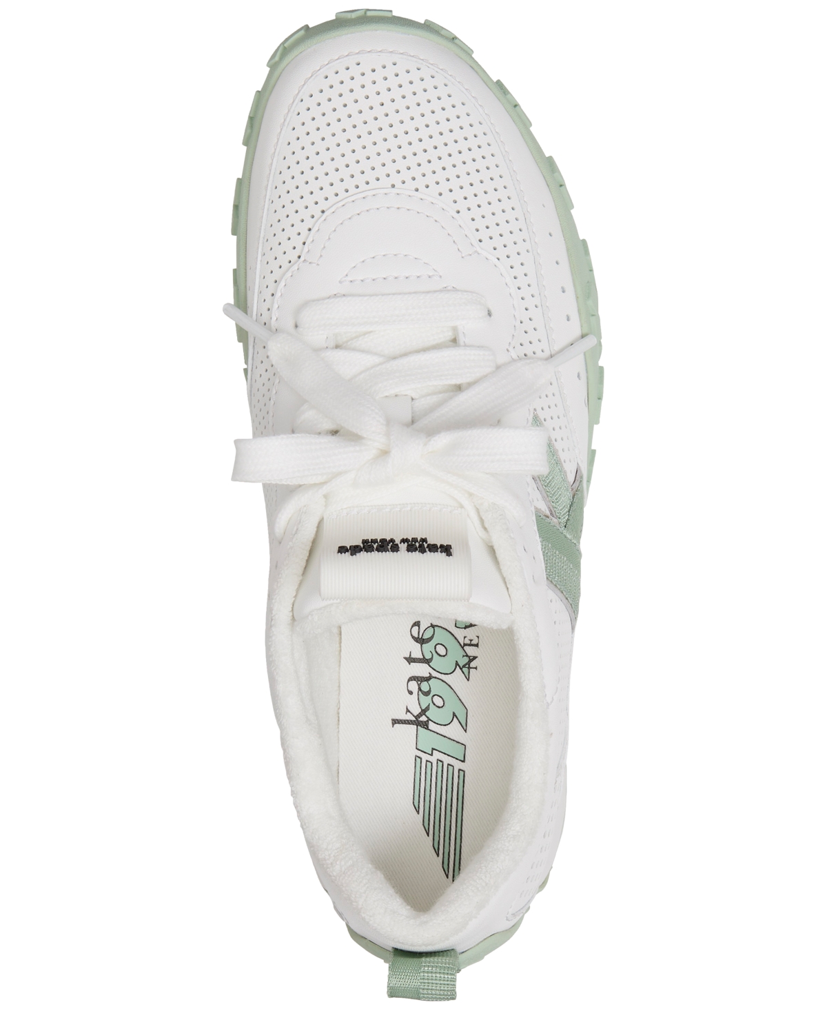Kate Spade Women's K As In Kate Runners
