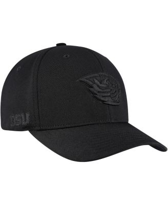 Top of the World - Men's Black Oregon State Beavers Reflex Performance Flex Hat