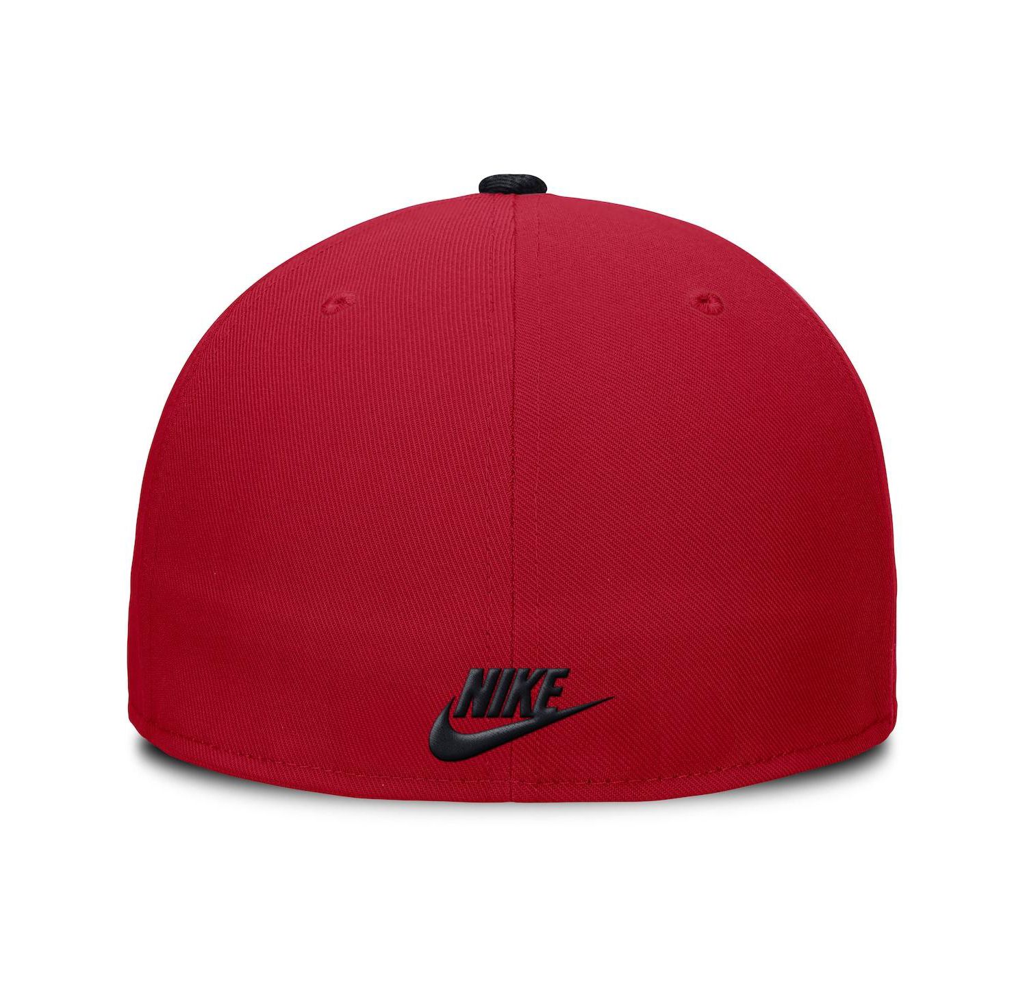 Men's Red Chicago White Sox True Performance Fitted Hat
