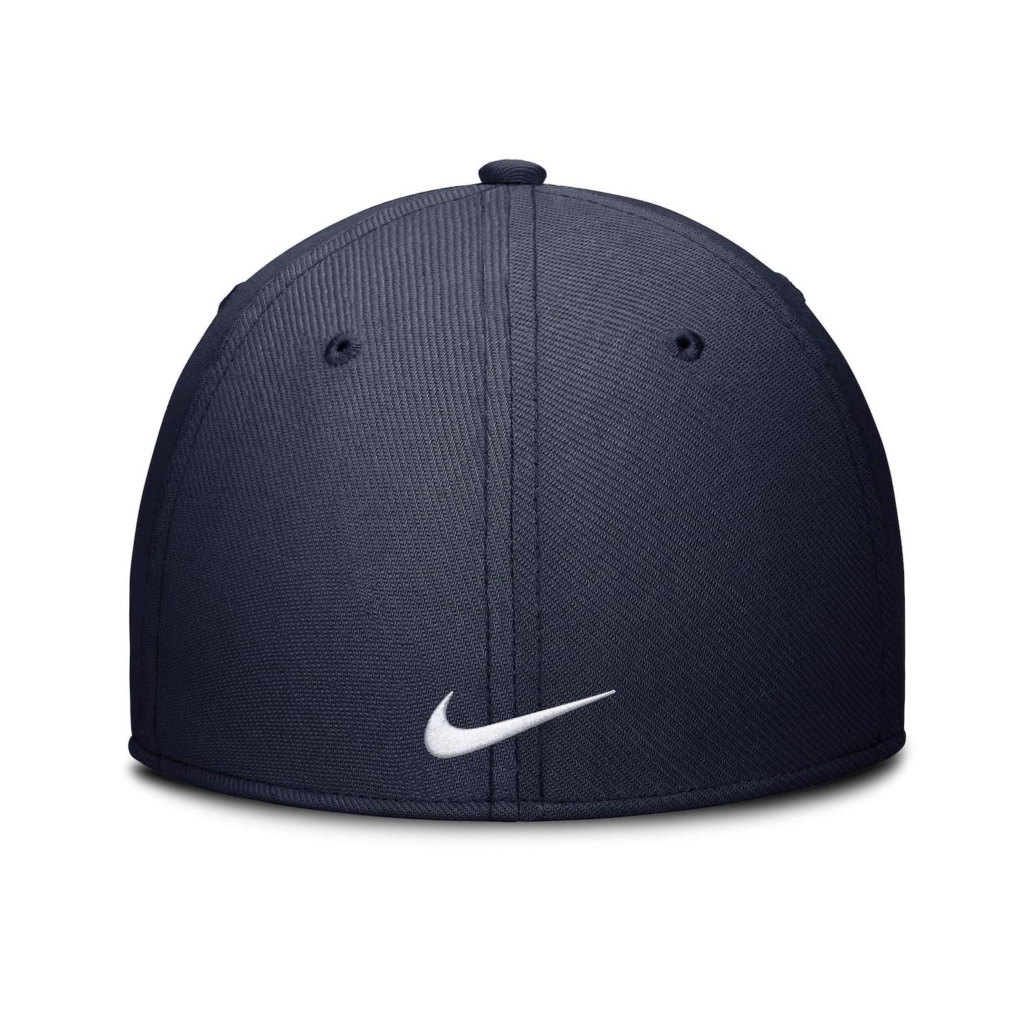 Men's Navy Tampa Bay Rays Rise Performance Flex Hat