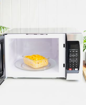 Sedona 16-Piece Glass Food Storage Container Set