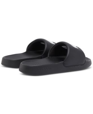 Men's Logo Serve Slides 1.0 