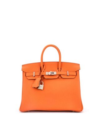 Pre-Owned HERMÉS