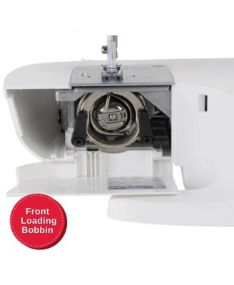 MX60 Sewing Machine – Easy-to-Use, Portable, and Beginner Friendly