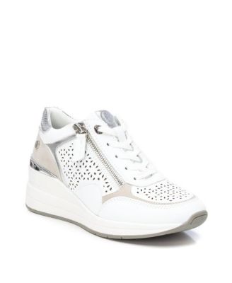 Women's Wedge Sneakers By XTI
