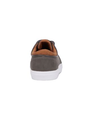 Men&#39;s Crosby Low Top Sneakers