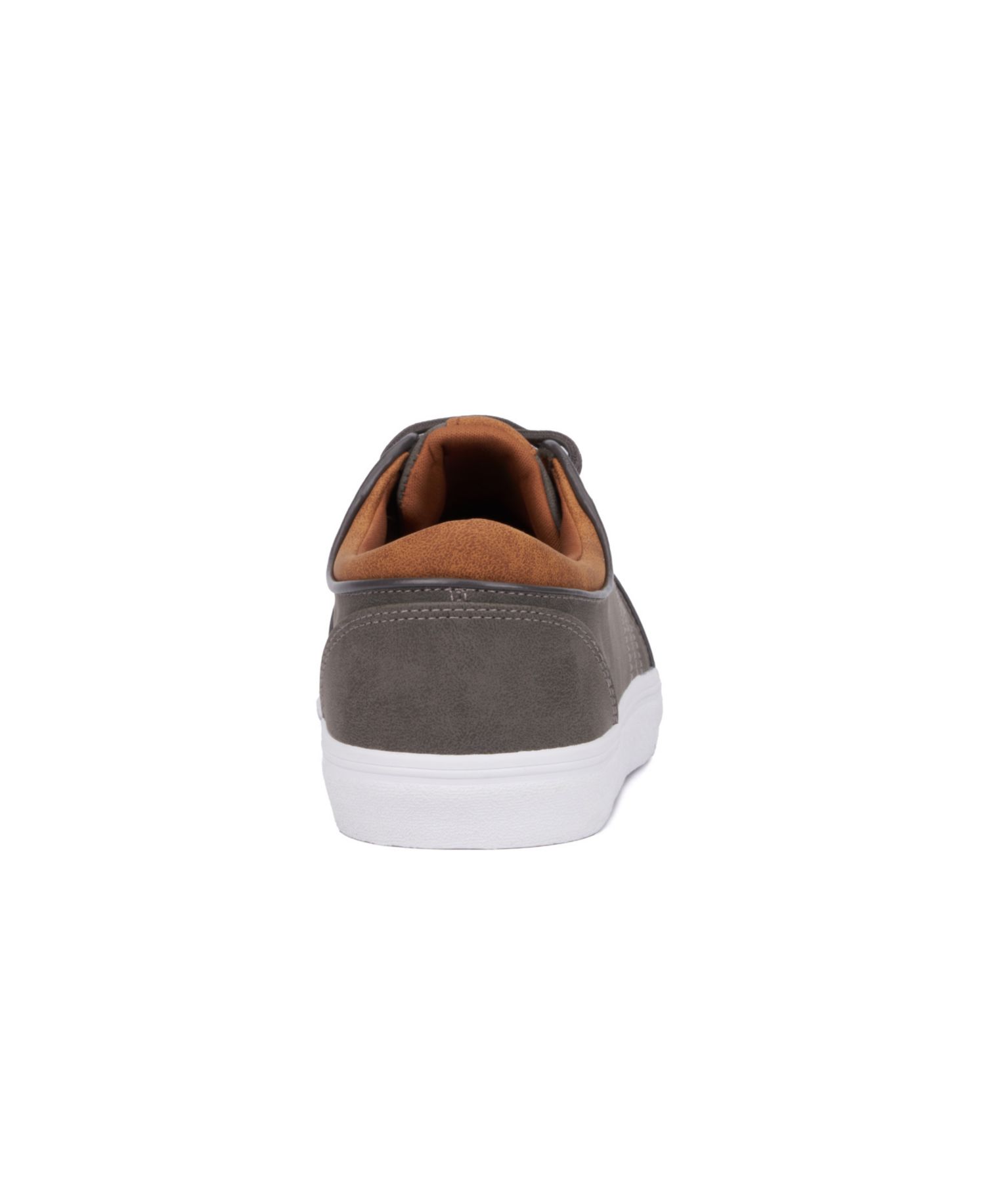 Men's Crosby Low Top Sneakers