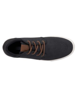 Men's Mando Low Top Sneakers