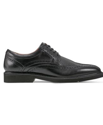 Men's Fallo Wingtip Lace Up Dress Shoe