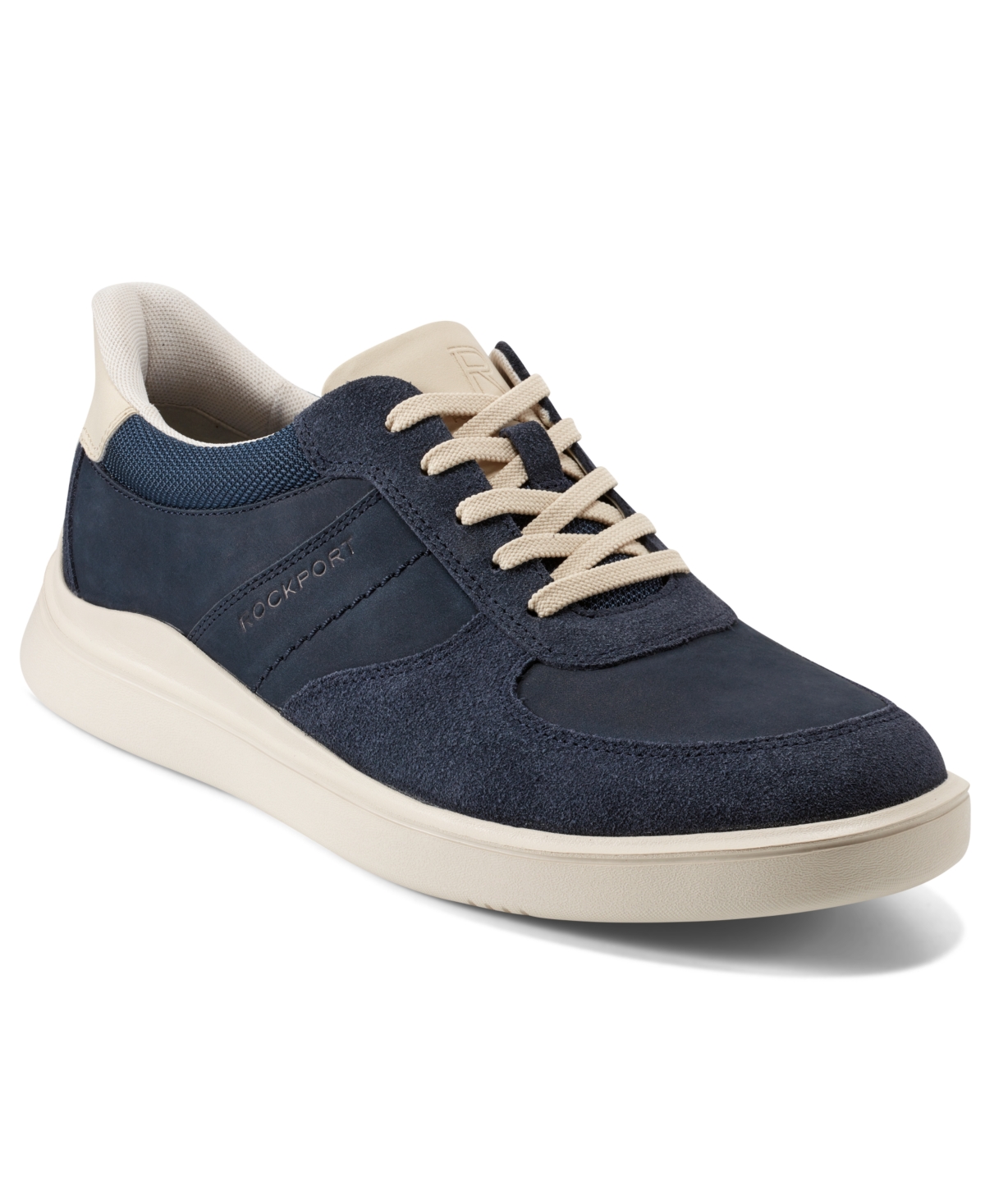 Men's Tayton Step Activated Casual Sneakers - Dark blue