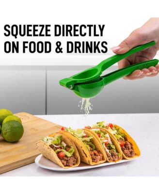 Premium Quality Metal Lime Manual Squeezer