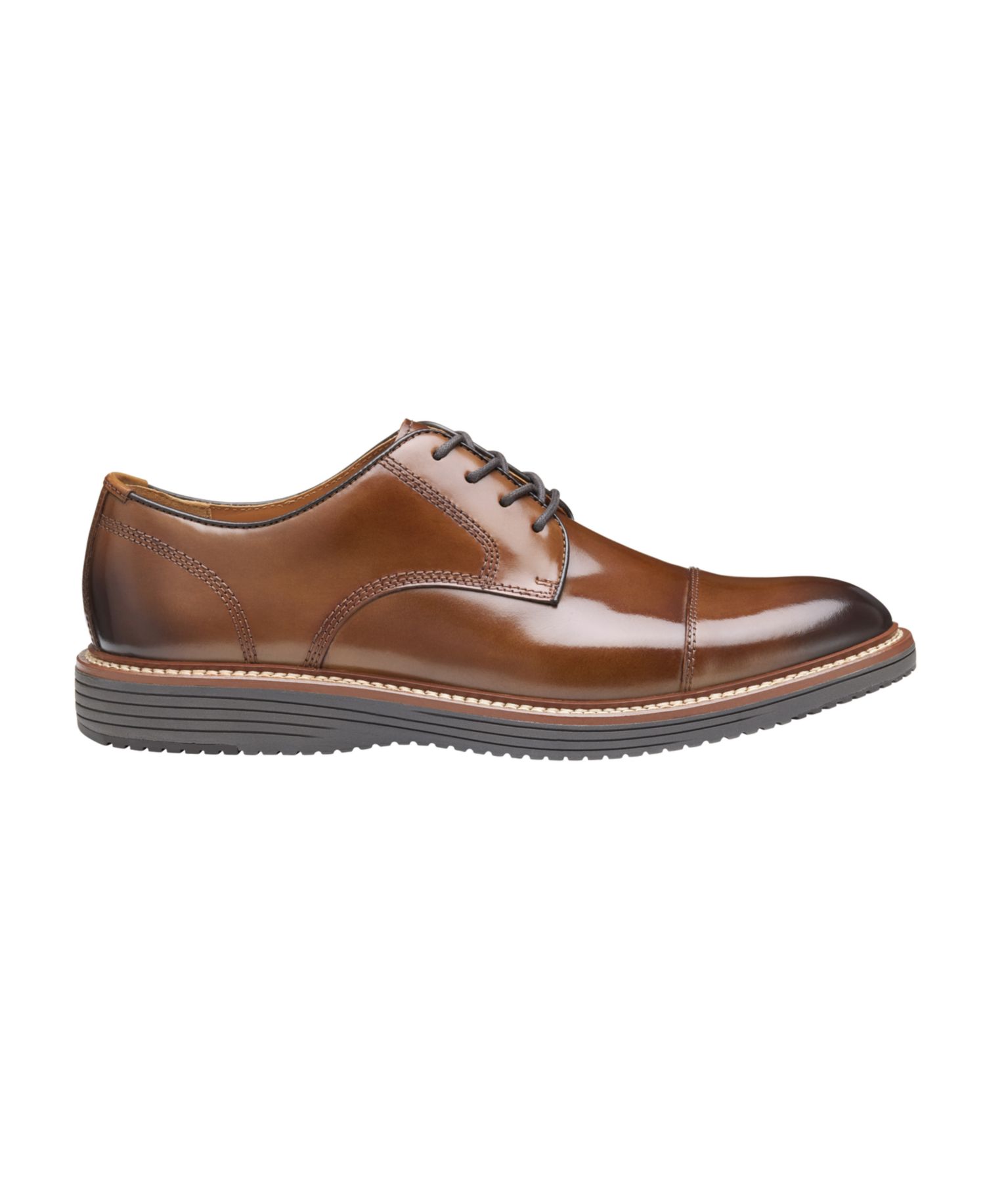 Men's Upton Cap Toe Shoe