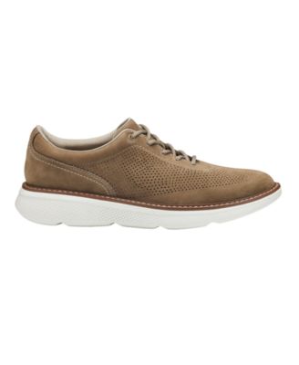 Men's Hayden Perforated U-Throat Sneakers
