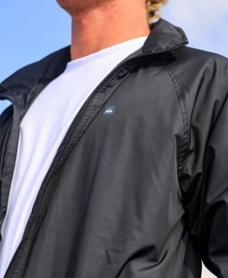 Men's Shell Shock Windbreaker Jacket