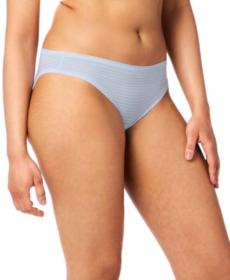 GapBody Women's Breathe Bikini Underwear GPW00175