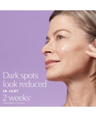 Perfectionist Pro Rapid Brightening Treatment Face Serum with Ferment3 + Vitamin C, 1.7 oz.