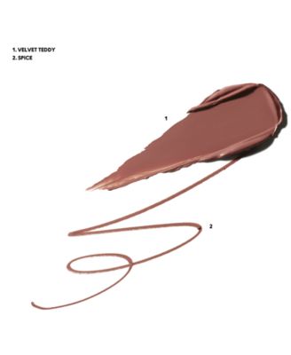 2-Pc. MACximal Matte Lipstick + Lip Liner Gift Set